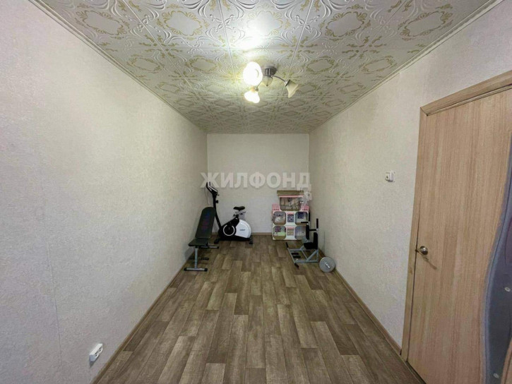 3-комн квартира Комсомольская улица, д.47А