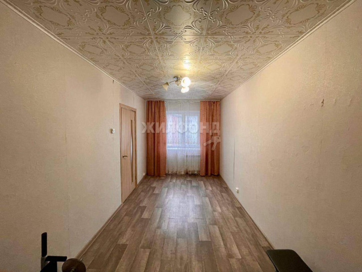 3-комн квартира Комсомольская улица, д.47А