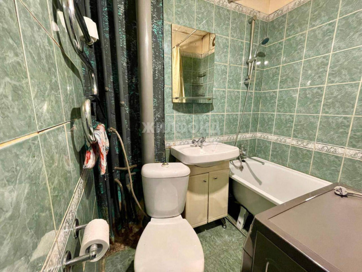 3-комн квартира Комсомольская улица, д.47А