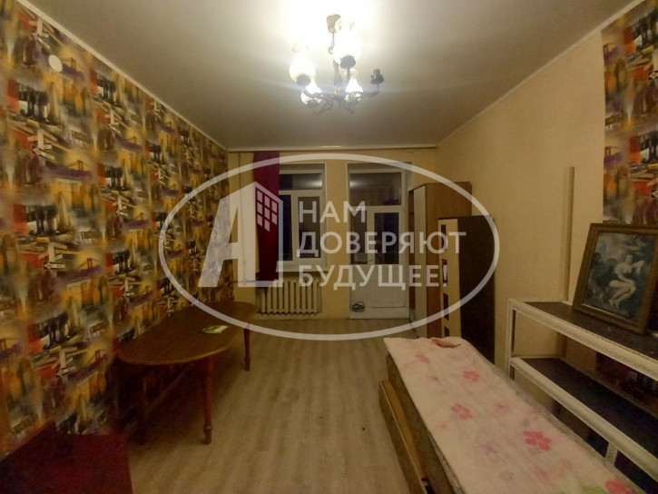 Квартира Железнодорожная улица, 5