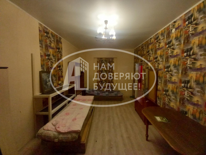 Квартира Железнодорожная улица, 5