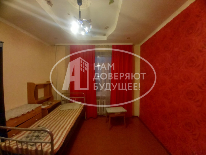 Квартира Железнодорожная улица, 5