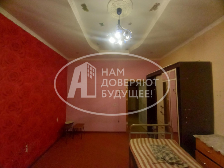 Квартира Железнодорожная улица, 5
