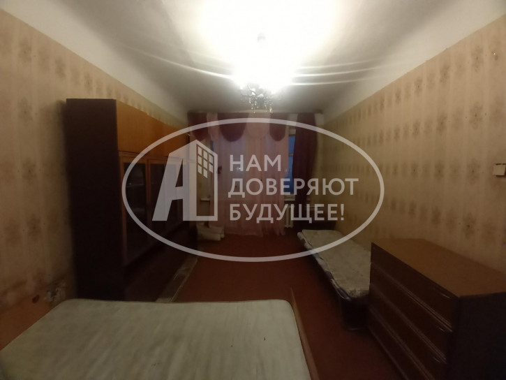 Квартира Железнодорожная улица, 5