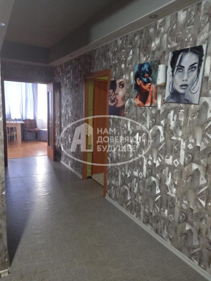3-комн квартира проспект Ленина, 22 3-комн квартира проспект Ленина, 22