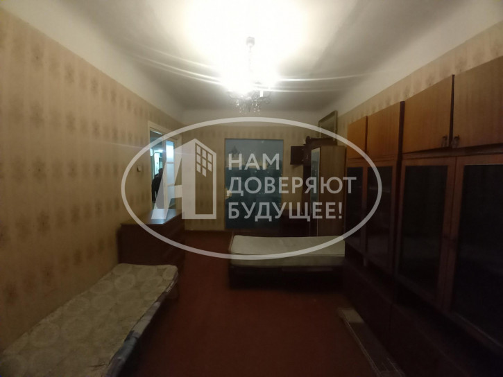 Квартира Железнодорожная улица, 5