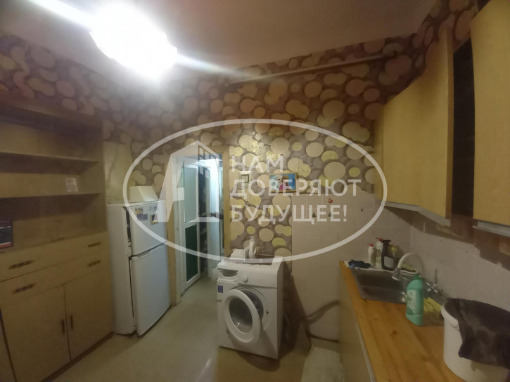 Квартира Железнодорожная улица, 5