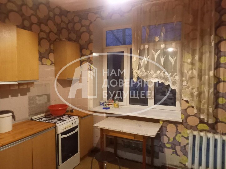 Квартира Железнодорожная улица, 5
