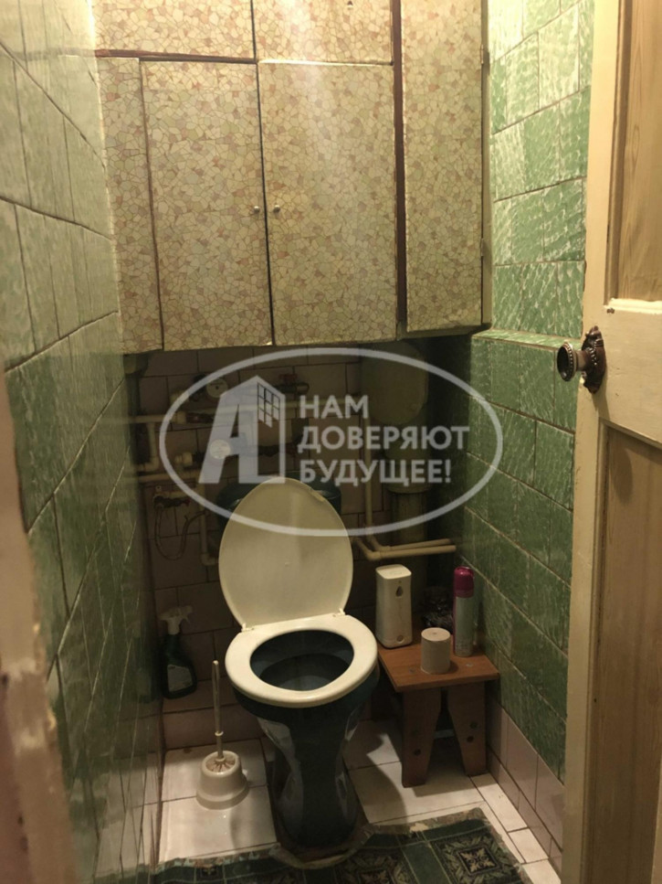 Квартира Железнодорожная улица, 5