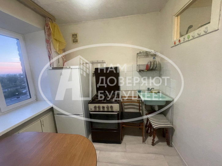 1-комн квартира Вокзальная улица, 43 1-комн квартира Вокзальная улица, 43