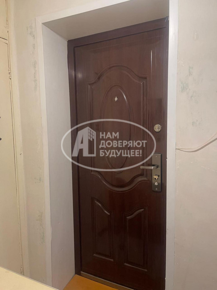 1-комн квартира Вокзальная улица, 43 1-комн квартира Вокзальная улица, 43
