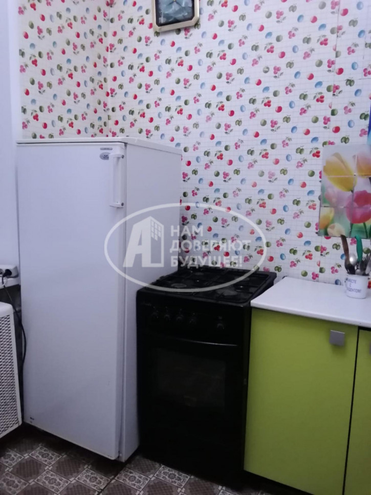 Квартира улица Газеты Правда, 13