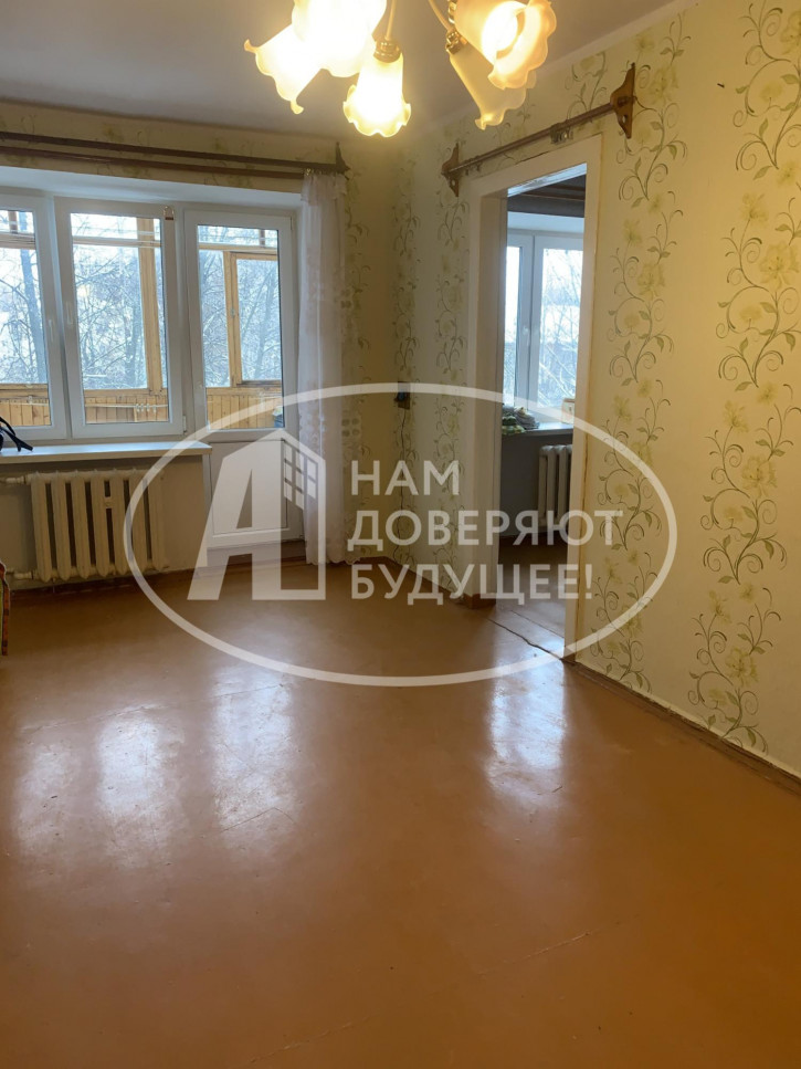 Квартира улица Кабалевского, 13