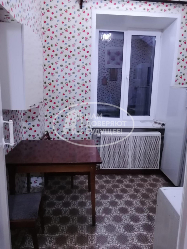 Квартира улица Газеты Правда, 13