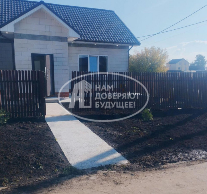 Коттедж/дом деревня Конец-Бор