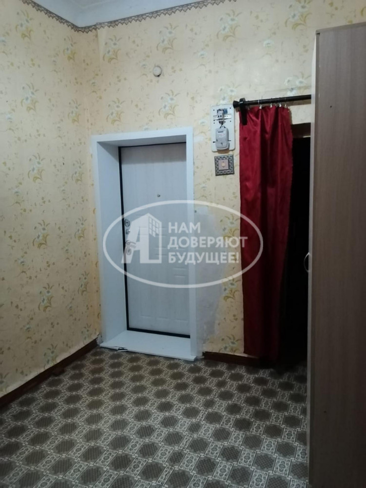 Квартира улица Газеты Правда, 13