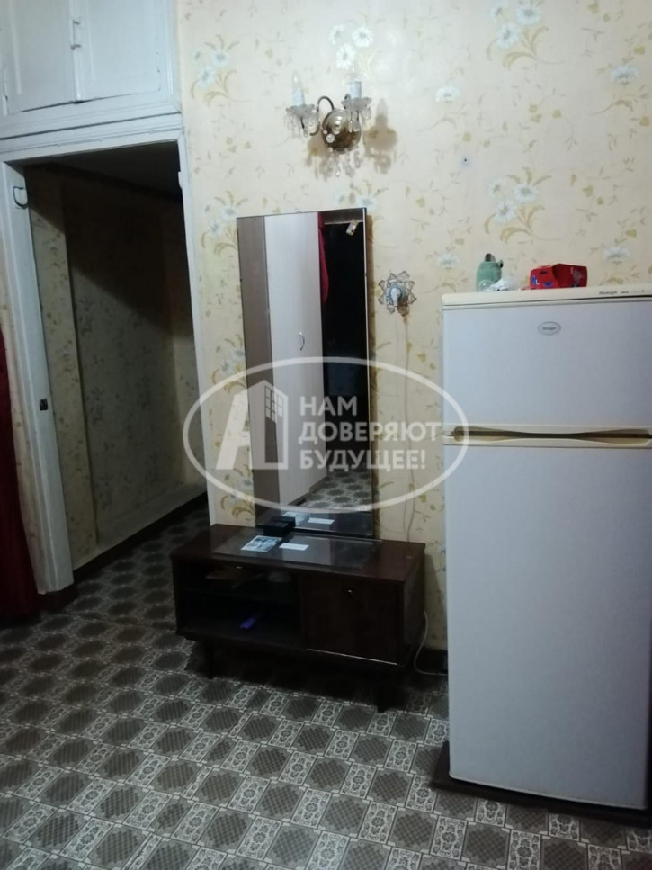 Квартира улица Газеты Правда, 13