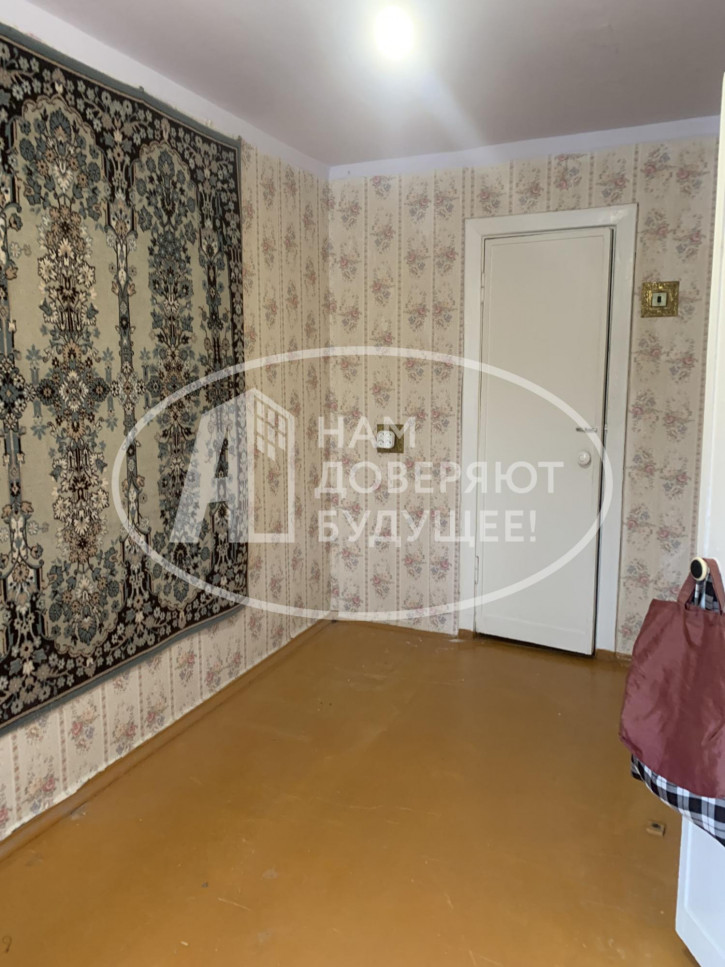 Квартира улица Кабалевского, 13