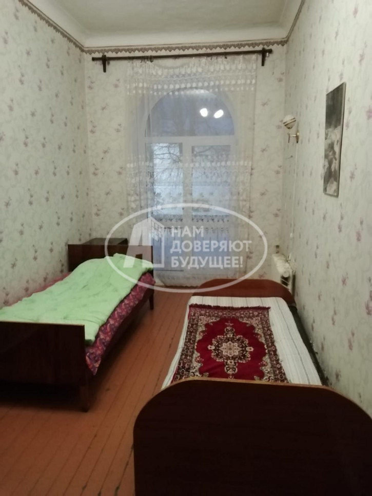 Квартира улица Газеты Правда, 13