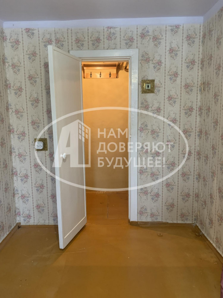 Квартира улица Кабалевского, 13