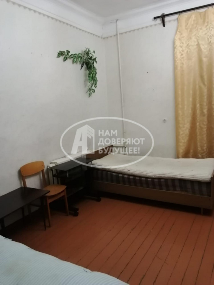 Квартира улица Газеты Правда, 13