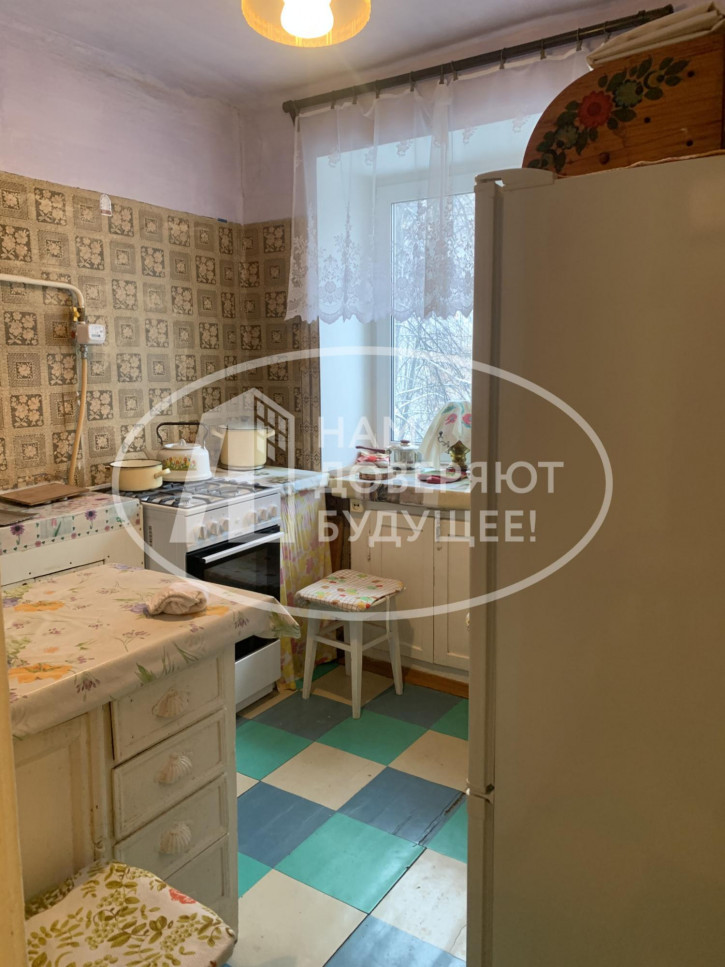 Квартира улица Кабалевского, 13