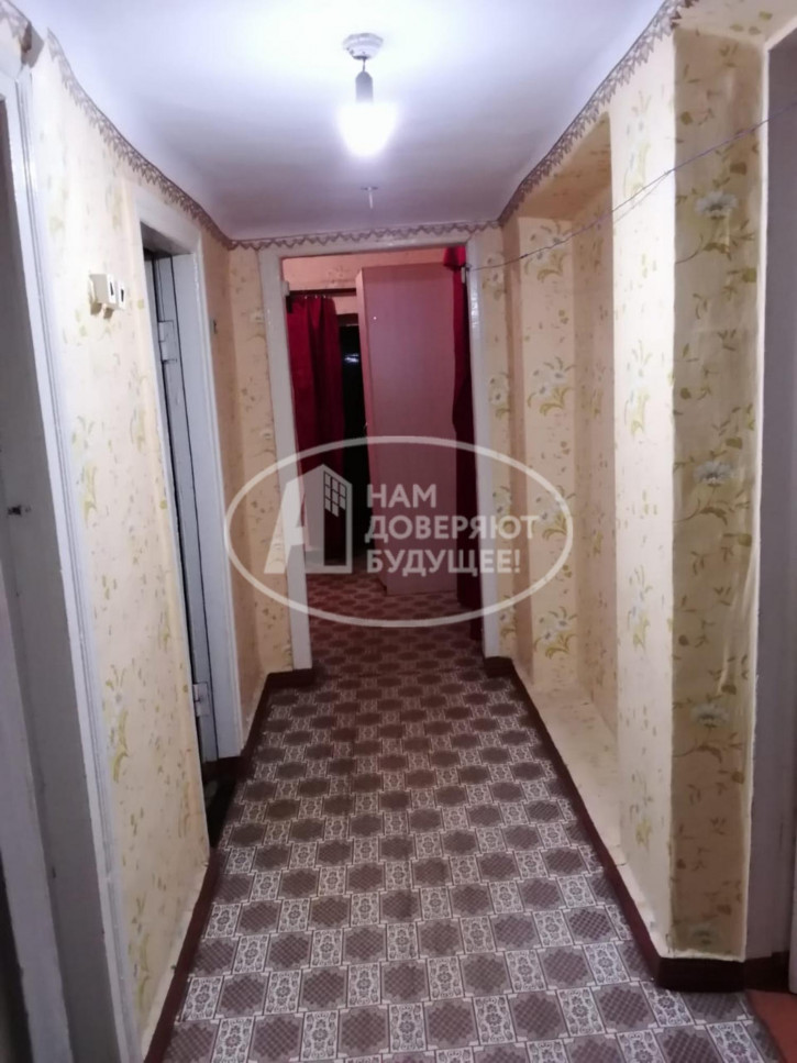 Квартира улица Газеты Правда, 13