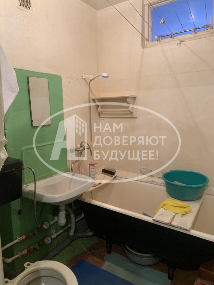 Квартира улица Кабалевского, 13
