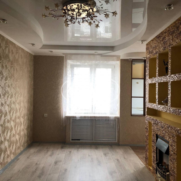 3-комн квартира Советская улица, 27 3-комн квартира Советская улица, 27