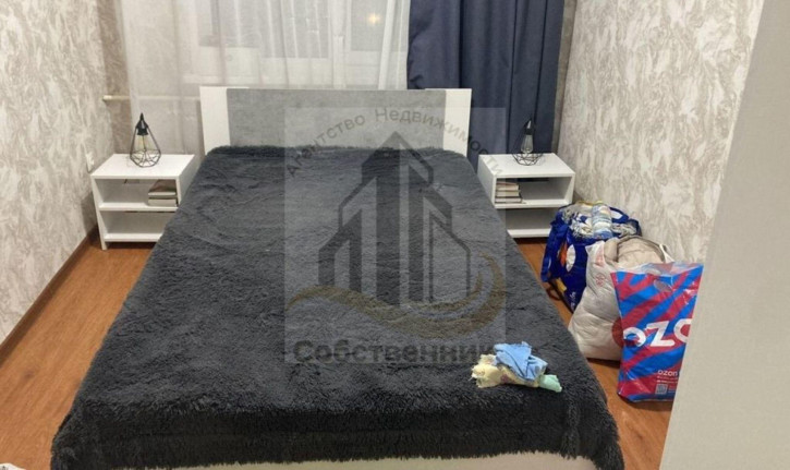 2-комн квартира Домостроителей ул, 37