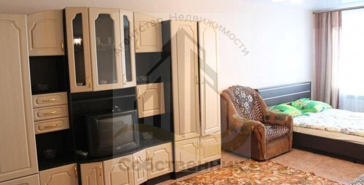 1-комн квартира Московский пр-кт, 120
