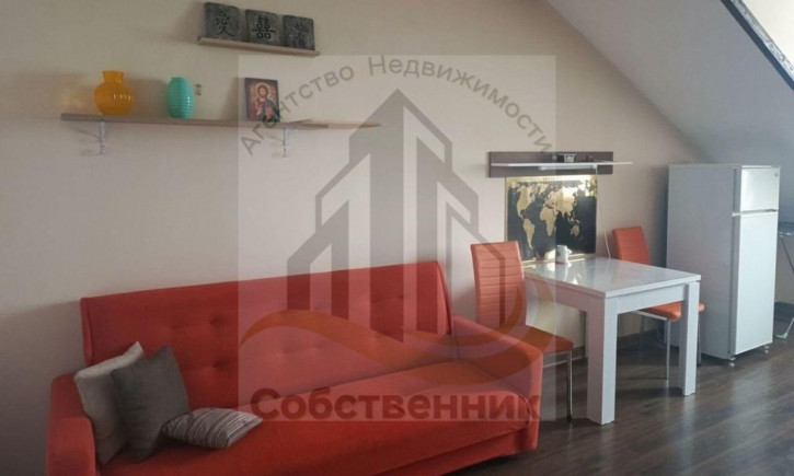 1-комн квартира Детский пер, 24 1-комн квартира Детский пер, 24
