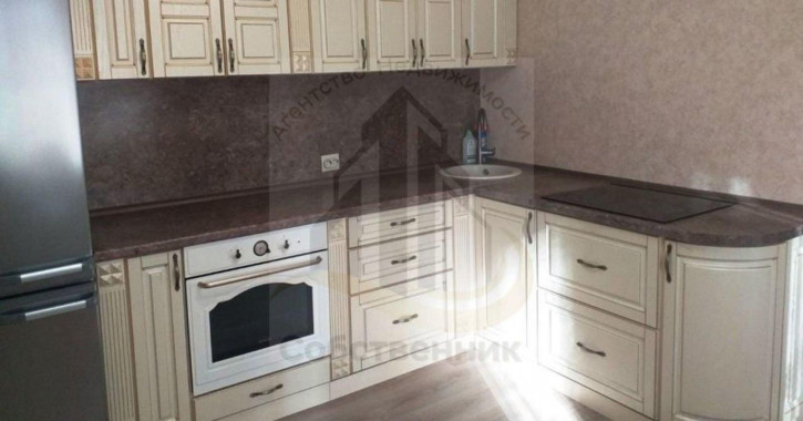 2-комн квартира Патриотов пр-кт, 31.2