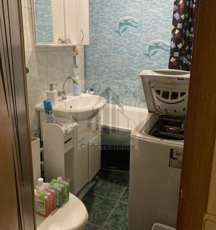 2-комн квартира Домостроителей ул, 37
