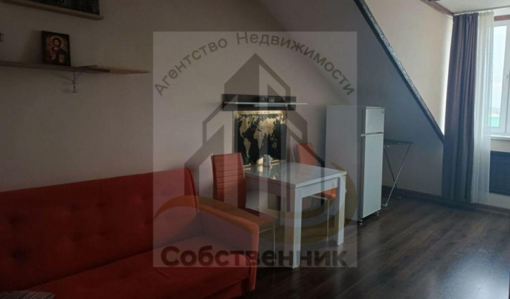 1-комн квартира Детский пер, 24 1-комн квартира Детский пер, 24