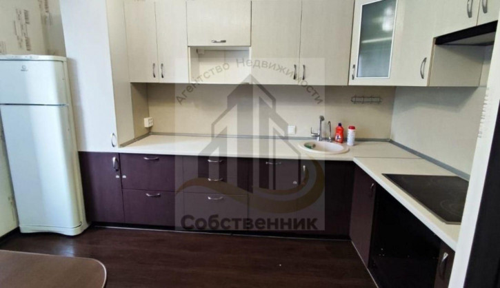 2-комн квартира Московский пр-кт, 110б
