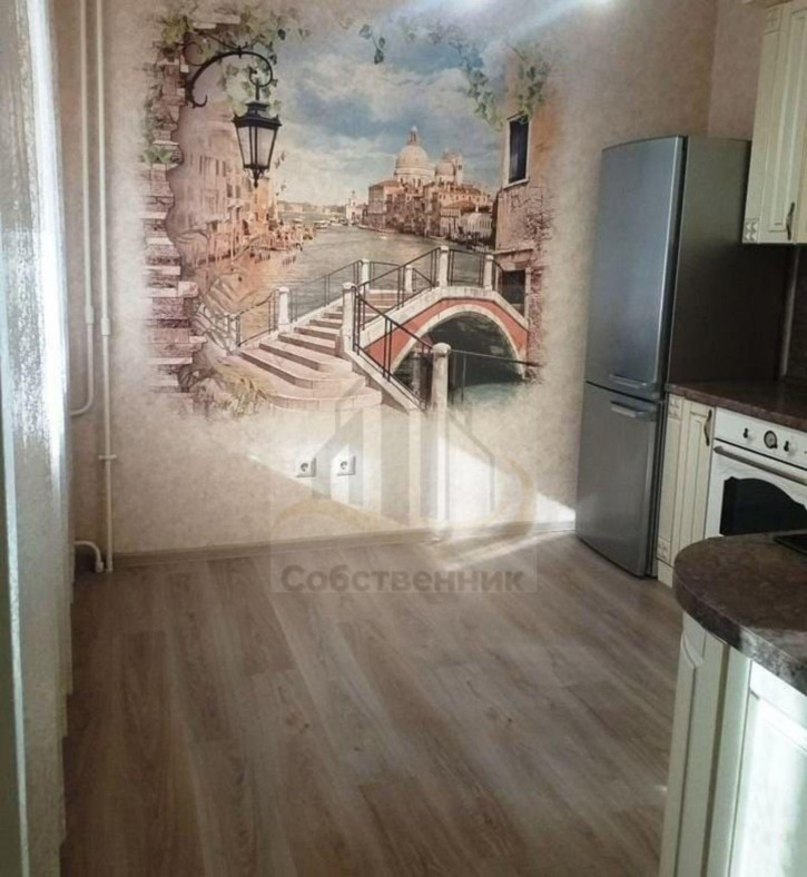 2-комн квартира Патриотов пр-кт, 31.2