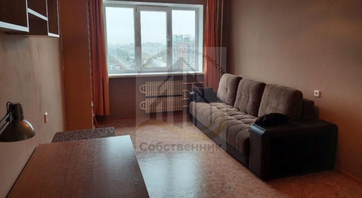 2-комн квартира Московский пр-кт, 90