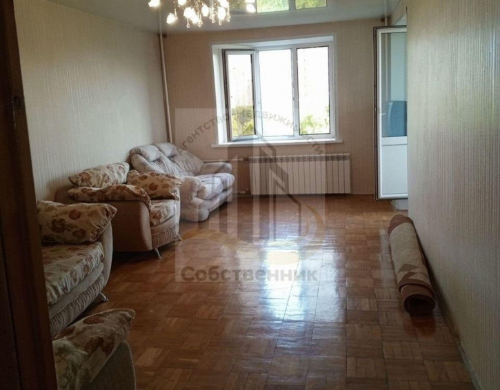 2-комн квартира Московский пр-кт, 109
