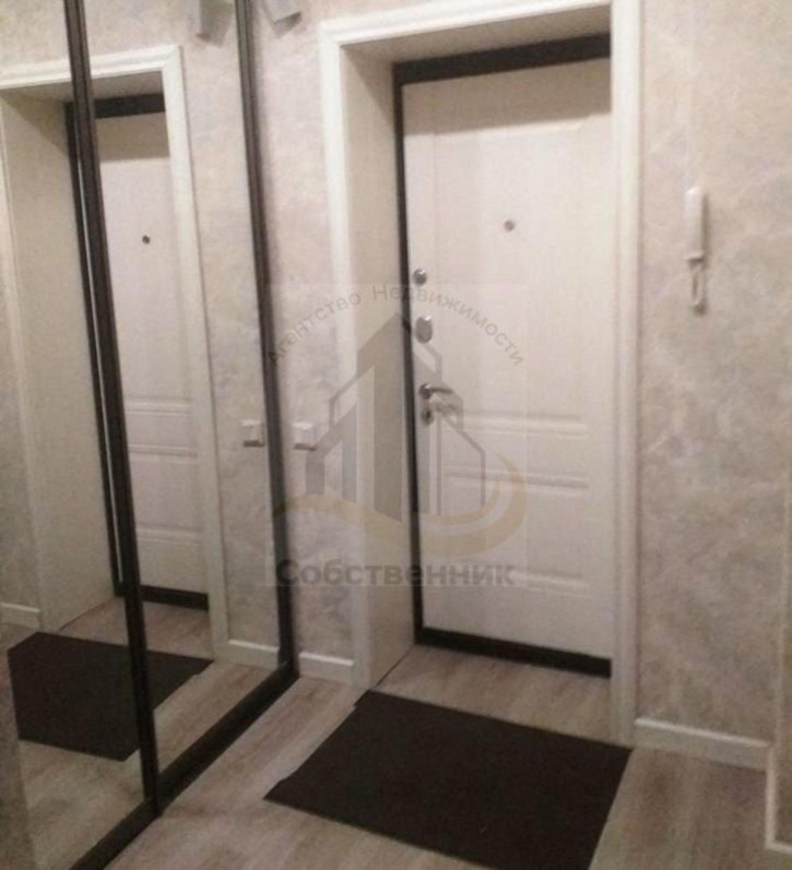 2-комн квартира Патриотов пр-кт, 31.2