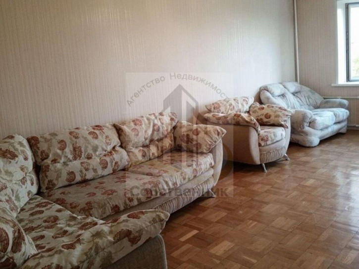 2-комн квартира Московский пр-кт, 109