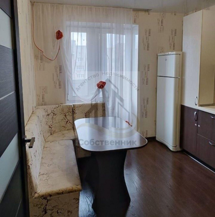 2-комн квартира Московский пр-кт, 110б