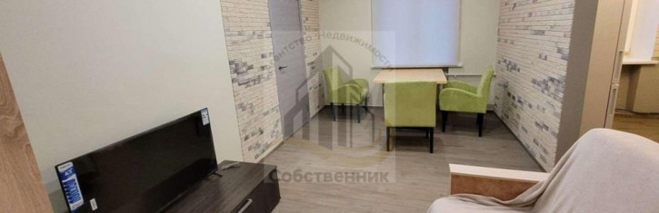 2-комн квартира Революции пр-кт, 53 2-комн квартира Революции пр-кт, 53
