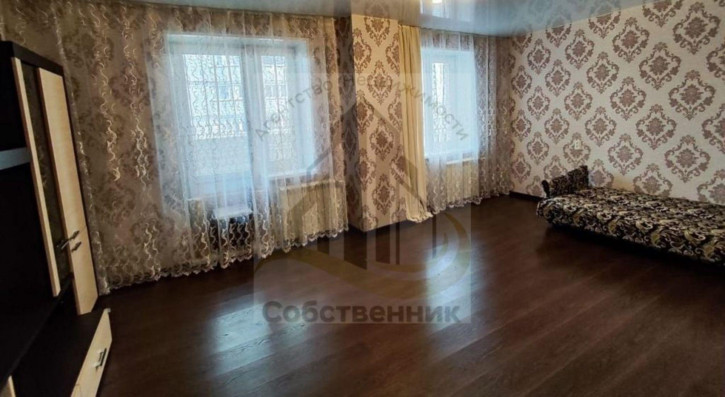 2-комн квартира Московский пр-кт, 110б