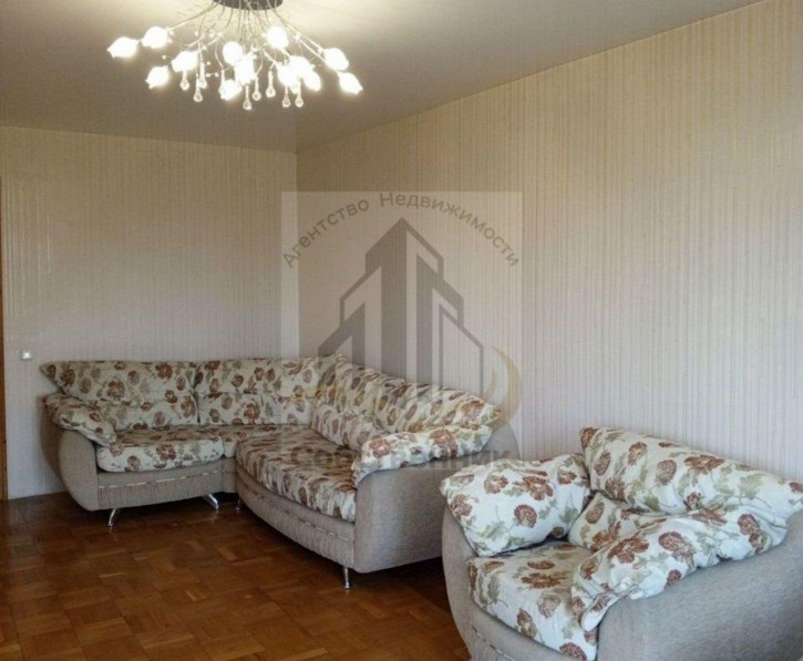 2-комн квартира Московский пр-кт, 109