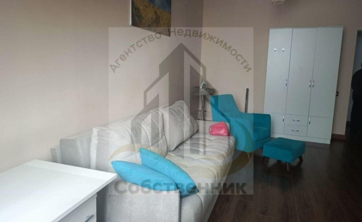 1-комн квартира Детский пер, 24 1-комн квартира Детский пер, 24