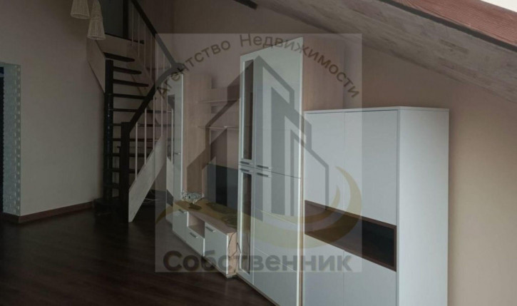 1-комн квартира Детский пер, 24 1-комн квартира Детский пер, 24