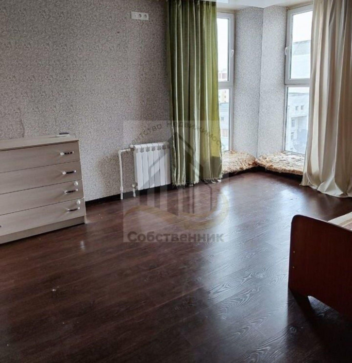 2-комн квартира Московский пр-кт, 110б