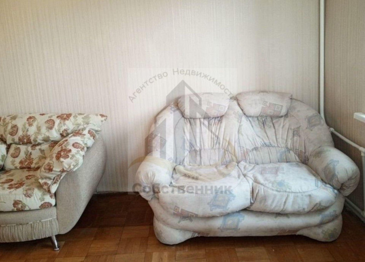 2-комн квартира Московский пр-кт, 109