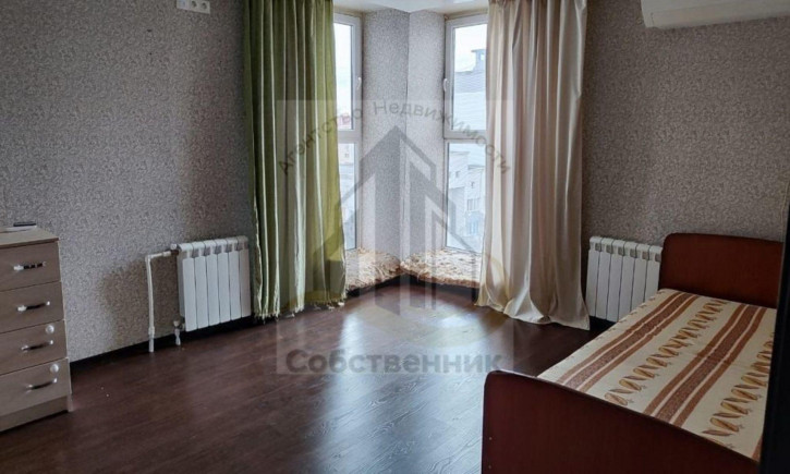 2-комн квартира Московский пр-кт, 110б